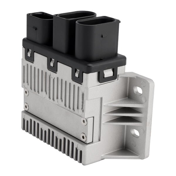 2007–2010 Campmobil T5 Kühlerlüfter Steuergerät Modul 7H0919506D 7H0919506 7H0919506B