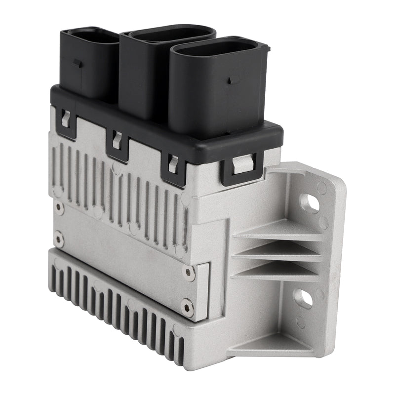 2003–2010 VW Multivan V Kühlerlüfter Steuergerät Modul 7H0919506D 7H0919506 7H0919506B