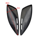 Tampa lateral do tanque de gás Kawasaki Z900RS 2018-2024