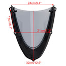 Aprilia RS 660 (2020–2024) – Scheinwerferverkleidung, Windschutzscheibe