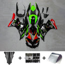 Kit de carenado de inyección Kawasaki Ninja ZX-25R ZX-4R ZX-4RR 2019-2024
