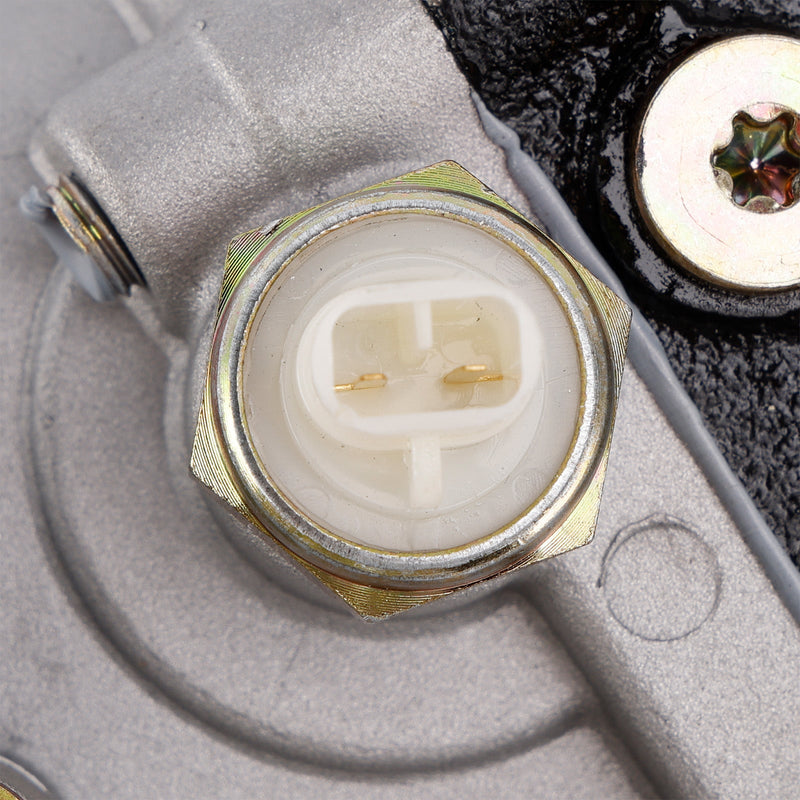 Auto Motor 5L Manuelle Übertragung Getriebe 33030-0L010 Für Hiace LH200 LH212