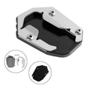 Placa de caballete lateral pie de caballete para BMW R1300 2024+