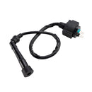 CDI-Box Zünder vhodný pro Honda CA125 Rebel SMC Barossa Ram 300 Kapitán 300