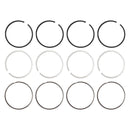 Motorüberholungssatz für Ford Transit &amp; Ranger 2.2 TDCi RWD Duratorq BK3Q-6051-C1C 9677428680