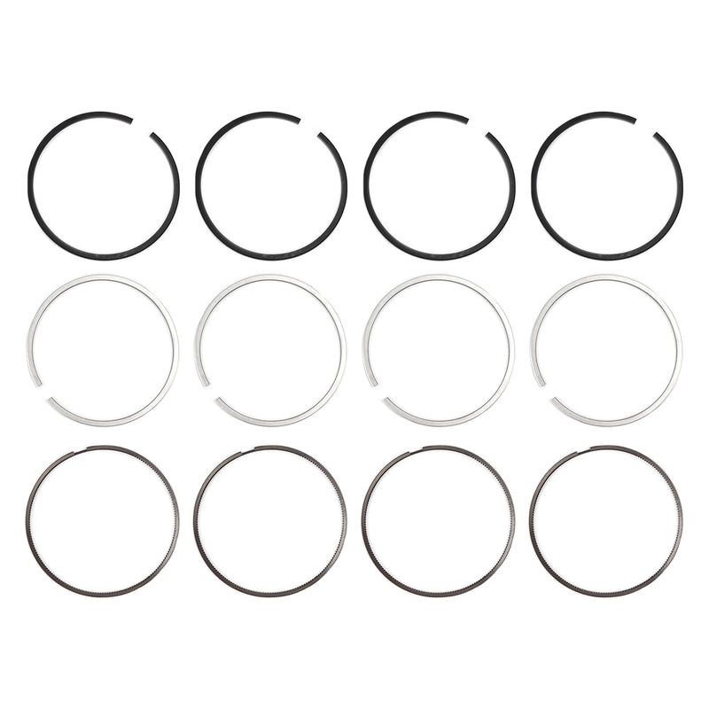 Motorüberholungssatz für Ford Transit &amp; Ranger 2.2 TDCi RWD Duratorq BK3Q-6051-C1C 9677428680