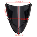 Aprilia RS 660 (2020–2024) – Scheinwerferverkleidung, Windschutzscheibe