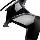 2023-2024 Honda ADV 160 Cubierta lateral delantera Carenado de faro