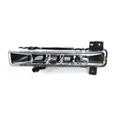 1 Stück LED Nebelscheinwerfer vorne links für BMW 5er G30 G38 17-19 63177349131