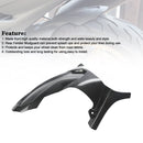Carenado guardabarros trasero para Yamaha T-MAX 530 17-19 T-MAX 560 2020-2023