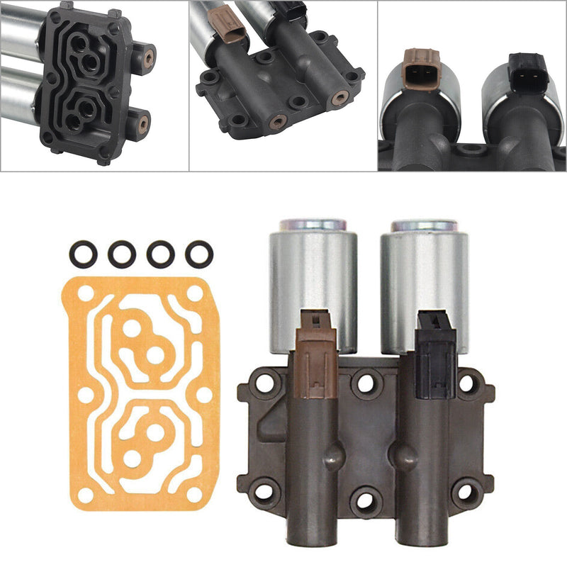 2006-2007 Honda Accord Value Package 5-trinns girkasse Dobbel lineær solenoide 28260-PRP-014