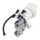 00436440 Ablaufpumpe für Waschmaschinen, kompatibel mit Bosch Waschmaschine 436440 00674704