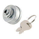 25 099 37-S 2509937S Ruohonleikkurin sytytyskytkin Kohlerille 25 099 32-S 2509932S