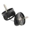 Tenningsnøkkelbryter for Polaris Predator 50 2004 2006 2007 Outlaw 50 2008-2019