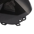 Carenagem da tampa do tanque Street Triple 765 R/RS 2023-2025