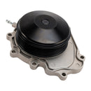 Wasserpumpe für Mercedes W204 W212 W166 X204 W221 R172 CDI OM651 6512007701