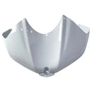 ABS plastkåbesæt, egnet til Yamaha YZF 600 R6 2006-2007