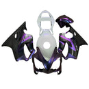 Injection Verkleidung Kit Karosserie Kunststoff ABS Für Honda CBR600 F4i 2001-2003