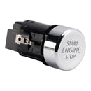 START STOP IGNICE Spínací tlačítko 5ng959839 pro Volkswagen Tiguan 2016-2024
