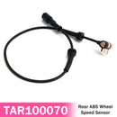 Hinterer ABS-Raddrehzahlsensor für Land Rover Discovery 4.0 2.5 TD5 TAR100070