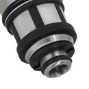 6 Stück Kraftstoffeinspritzdüsen für Nissan Frontier Xterra Quest 3.3L V6 16600-9S200