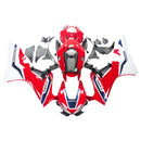 Injection Verkleidung Kit Karosserie Kunststoff ABS Für Honda CBR1000RR-R 2020-2023
