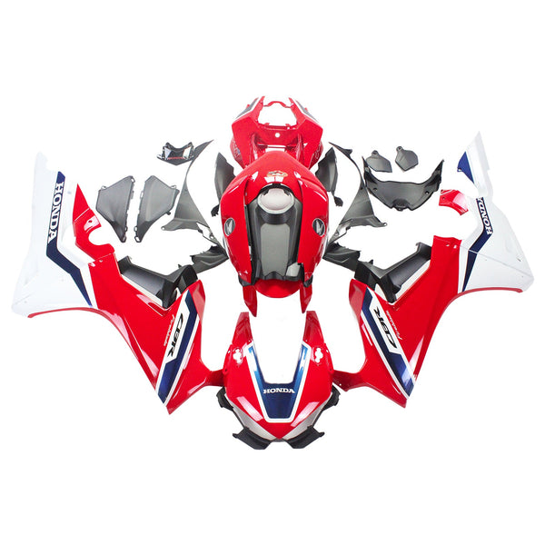 Injection Verkleidung Kit Karosserie Kunststoff ABS Für Honda CBR1000RR-R 2020-2023