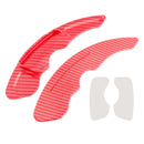 Lenkrad-Schaltwippen-Erweiterungen für Lexus IS RC RCF NX