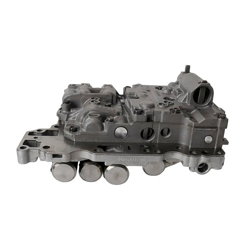 Volvo V60 V70 SV60 TF70 Transmission Ventilhus TF70SC