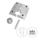 Verktygsuppsättning för spjällkassett Fox Grip SL - För underhåll/omvandling av Grip SL 2025