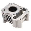 2011-2022 Peugeot Kisbee 50 RS 4T 50cc Zylinderkolbendichtungen Top End Kit 12101-AMA-000 13010-A1A-000