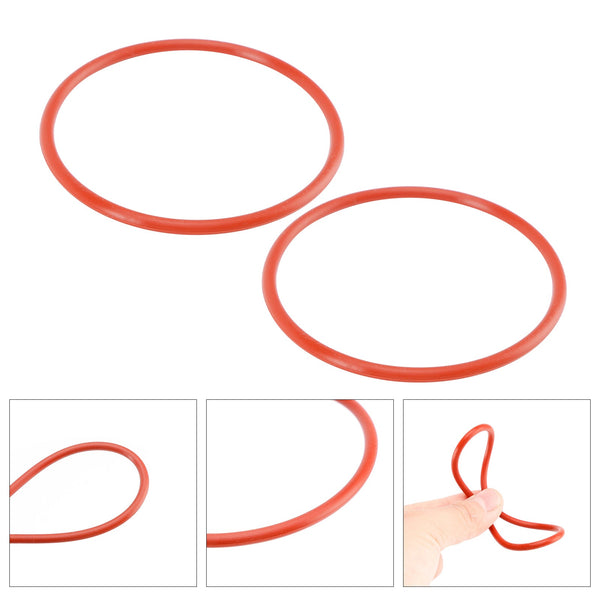 PB070060 O-Ring für Brennerbasis (A) 2 STK