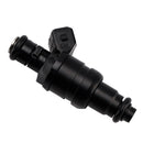 1 stk innsprøytningsdyse for Mercedes-Benz SLK (R170) 230 Kompressor 96-00 0000788123