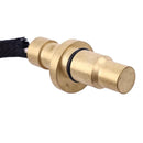 Geschwindigkeitssensor AT360574 für John Deere 450J 450K 550J 650J 605C 605K 700J 850J