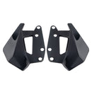 2024-2025 BMW R1300GS Defleção de ar de cobertura lateral