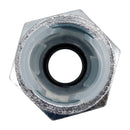 800-714 Übertragungsleitungsverbinder - 3/8 Zoll Außendurchmesser Rohr x 14 mm-1,5 2 STK