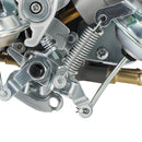 Suzuki Carry Mazda F6A F5A F5B DD51T DE51V DF51V Vergaser 13200-77530