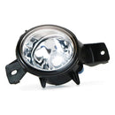 2008–2011 BMW X6 E71 E72 Paar Nebelscheinwerfer vorne ohne Leuchtmittel 63177187631