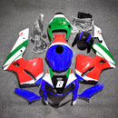 Verkleidungssatz aus ABS-Kunststoff für Honda CBR600RR 2003-2004 F5