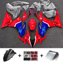 Verkleidungssatz aus ABS-Kunststoff für Honda CBR400R 2022