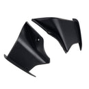 Luftabweiser-Spoiler-Winglets-Verkleidung passend für Yamaha MT-09 / MT-09 SP 2024-2025