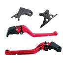 Lång kopplingsbromsspak passar för Honda CRF1100L Africa Twin 2022-2024