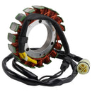Statorregulator ensretter &amp; Pakning til Arctic Cat 650 V2 V-Twin Automatic 2004-2006