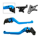 Lang koblingsbremsehåndtag Fit til Honda CB350 Hness GB350 CB350 2021-2023