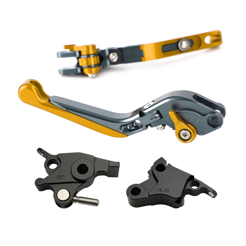 2021-2022 CFMOTO 700CL-X Heritage Nastavitelné spojovací brzdové páky