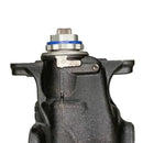 2007–2010 BMW X5 E70 3.0si GAS Hinterachsdifferential Baugruppe 4,44 Verhältnis 33107602987