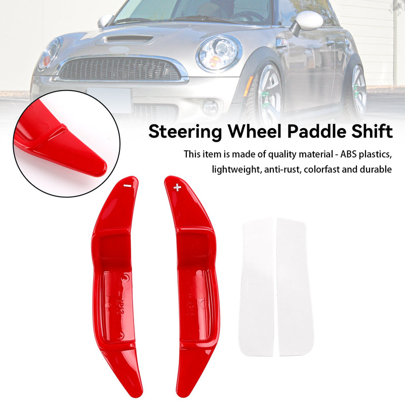 Lenkrad-Schaltwippen-Verlängerung für Mini R55 R56 R58 R60 R61