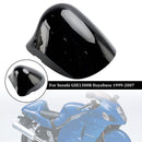 1999-2007 Suzuki GSX1300R GSX-R1300 Hayabusa tampa da carenagem do assento traseiro
