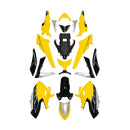 Kåpesett for Yamaha TMAX 560 (Injeksjon) 2025-2026