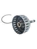 AC60E AC60F Eingangstrommel für Automatikgetriebe-Kupplung für Toyota Prado 2.7L
